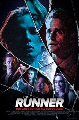 Беглец (2021)