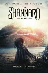 Хроники Шаннары 1-2 сезон (2016)