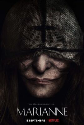 Марианна (2019) 1 сезон
