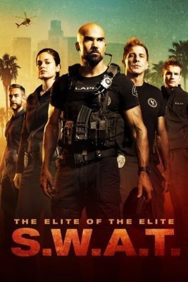 S. W. A. T.: Спецназ города ангелов (2018) 2 сезон